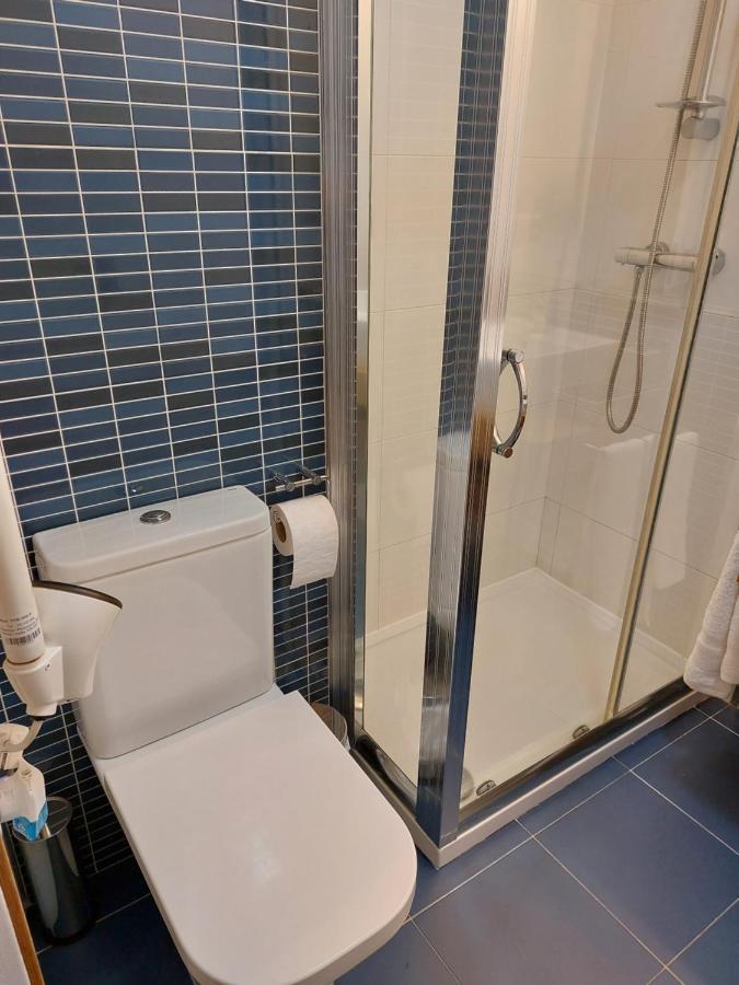 Precioso Apartamento En Sanxenxo Exterior foto